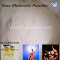 Test Enanthate Steroids Powder; Enanthate de test d&#39;huile liquide injectable